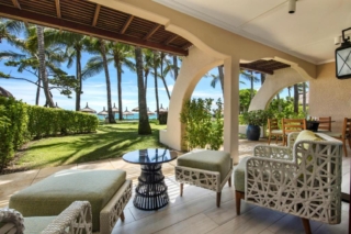 Constance Belle Mare Plage 4