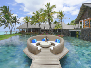 Constance Belle Mare Plage 5