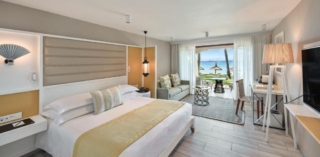 Constance Belle Mare Plage 6