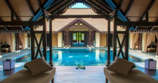 Sofitel Mauritius L’Imperial Resort & Spa 2