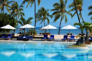 Sofitel Mauritius L’Imperial Resort & Spa 3