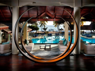 Sofitel Mauritius L’Imperial Resort & Spa 4