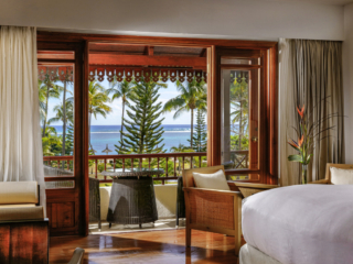 Sofitel Mauritius L’Imperial Resort and Spa