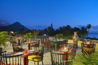 Sofitel Mauritius L’Imperial Resort & Spa 7