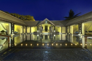 Sofitel Mauritius L’Imperial Resort & Spa 8