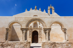 Katakomberne i San Giovanni