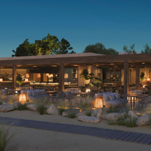 Ikos Kissamos Anaya Anaya Asiatisk restaurant på Ikos Kissamos