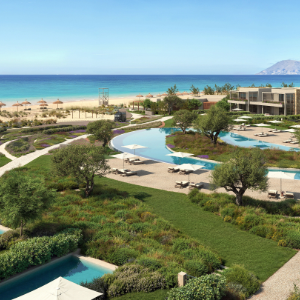 Ikos Kissamos resort view 300*300