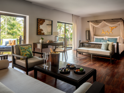 Anantara Bophut Garden View Suite 400*300
