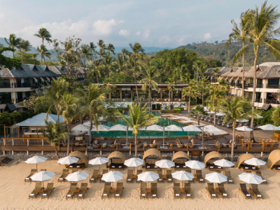 Anantara Bophut resort view 400*300