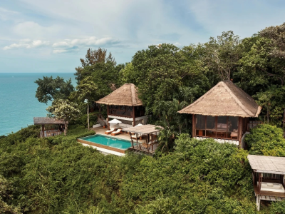 Retreat 400*300 Six Senses Samui